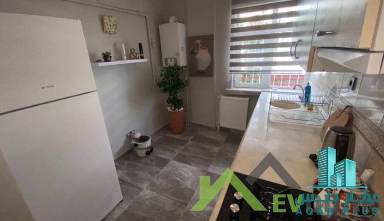 شقة للإجار بالقرب من المستشفيات الخاصة والحكومية في بلغات في أنقرة في تركيا