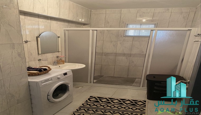 شقة للإجار بالقرب من المستشفيات الخاصة والحكومية في بلغات في أنقرة في تركيا