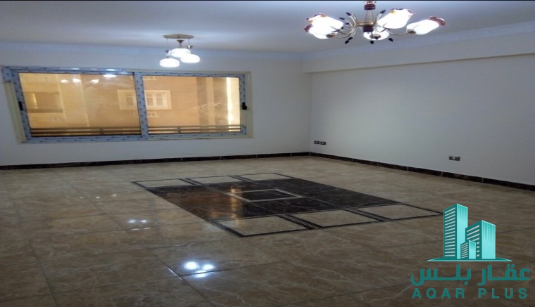 شقة للايجار كمبوند حورس أكتوبر