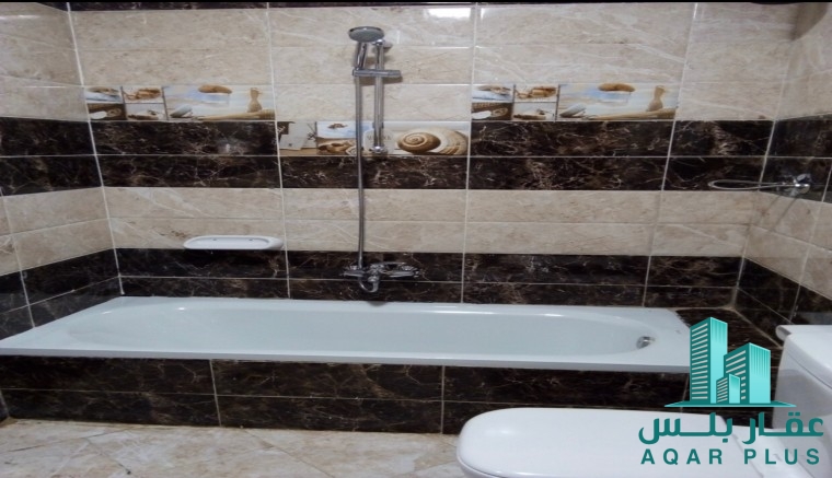 شقة للايجار كمبوند حورس أكتوبر