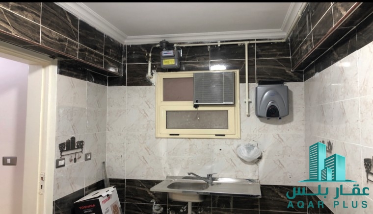 شقة للايجار كمبوند حورس أكتوبر