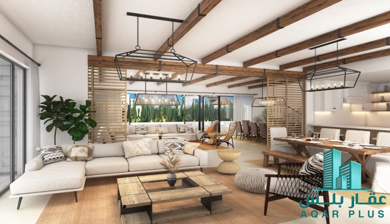 فرصتك لامتلاك فيلا في دبي