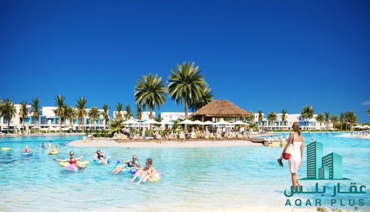 فرصتك لامتلاك فيلا في دبي