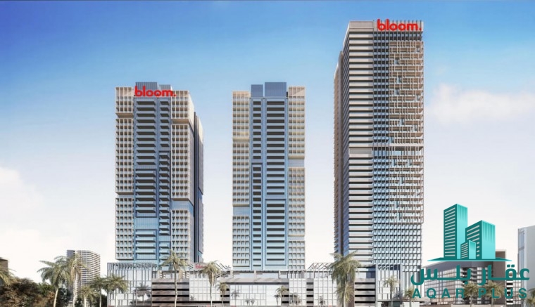 شقق جاهزة للبيع في دبي