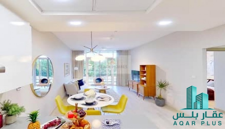 شقق جاهزة للبيع في دبي