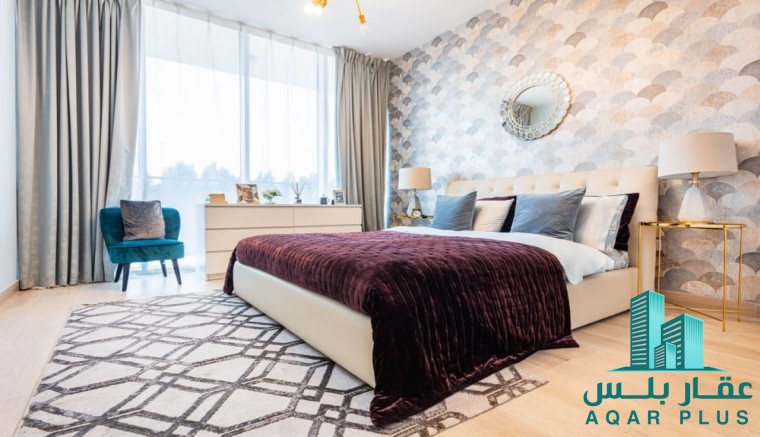 احظى بفرصة امتلاك شقتك الخاصة 