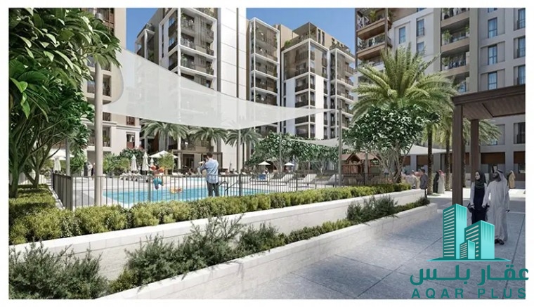 فرصة ذهبية لتملك شقة العمر 