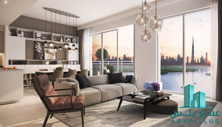 فرصة ذهبية لتملك شقة العمر 