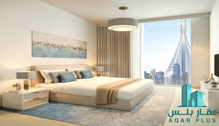 فرصة ذهبية لتملك شقة العمر 