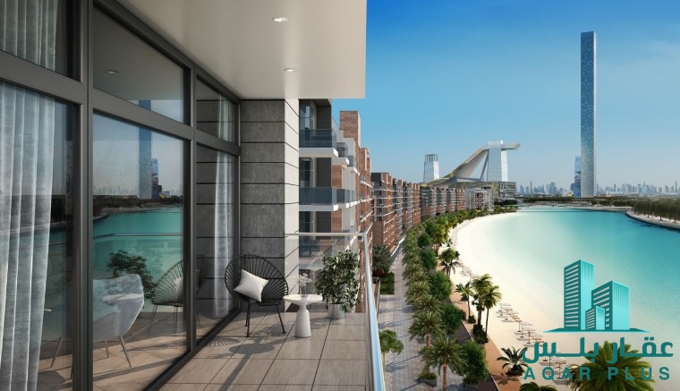 امتلك شقة فخمة بقلب دبي