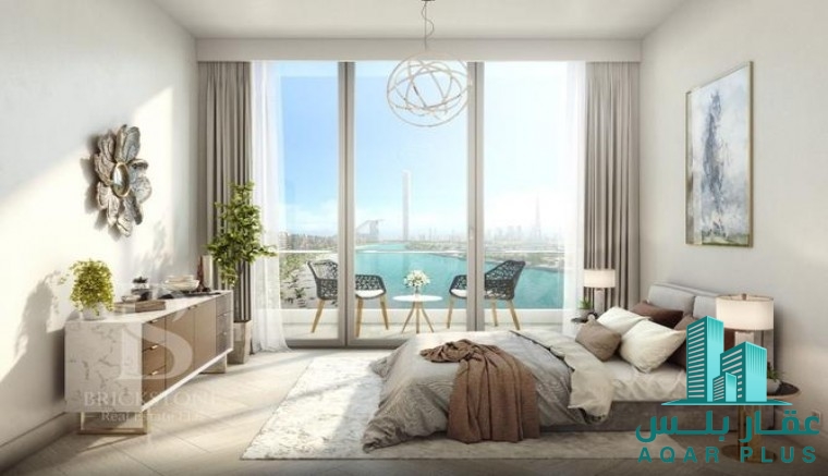 امتلك شقة فخمة بقلب دبي