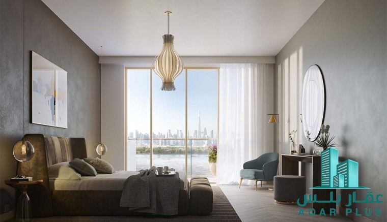 امتلك شقة فخمة بقلب دبي