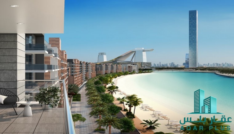 امتلك شقة فخمة بقلب دبي