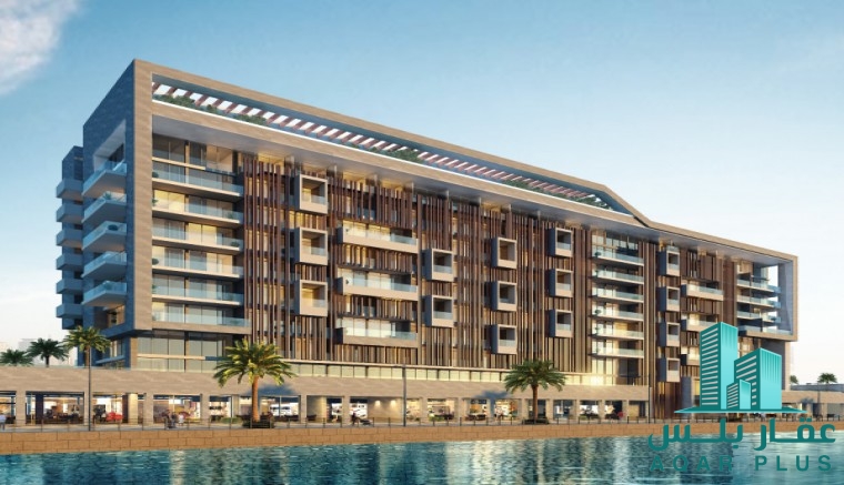 امتلك شقة فخمة بقلب دبي