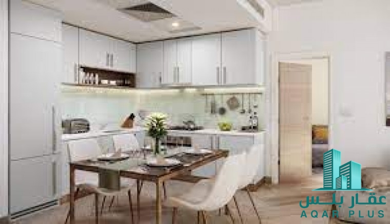 امتلك شقة فخمة بقلب دبي