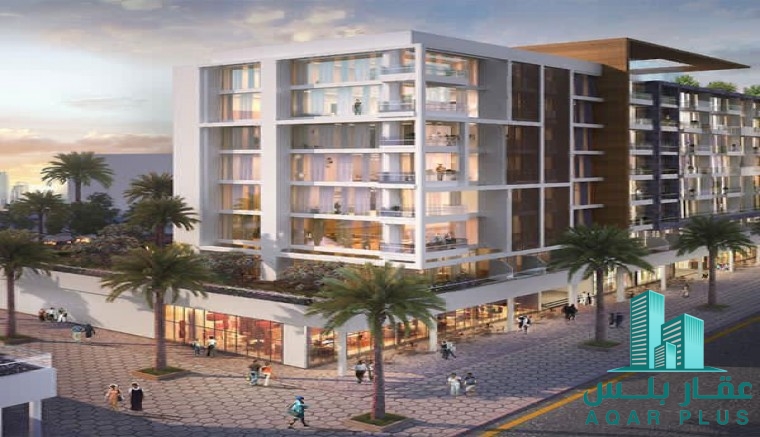 امتلك شقة فخمة بقلب دبي 