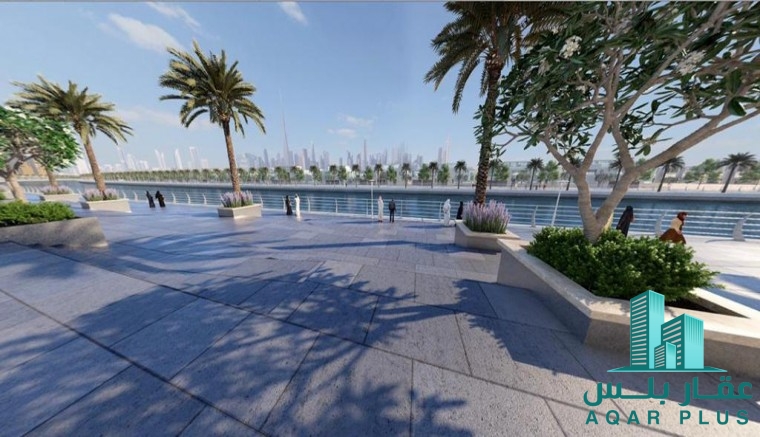 امتلك شقة فخمة بقلب دبي 