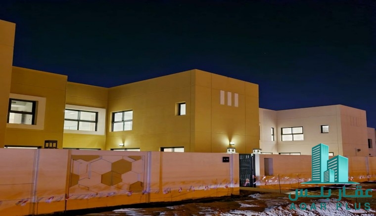 فلل للبيع بالرحمانية الشارقة