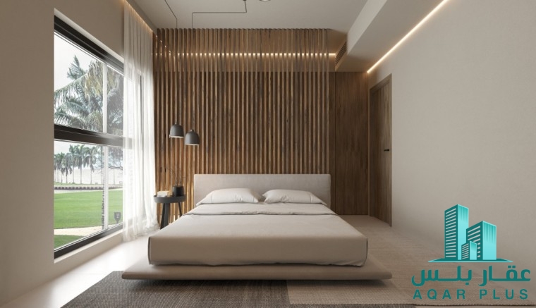 فلل للبيع بالرحمانية الشارقة