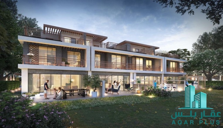 امتلك فيلا بأرقي المجمعات 