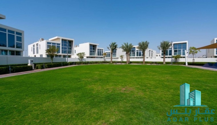 امتلك فيلا بأرقي المجمعات 