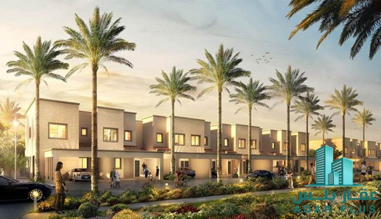 فيلا نوفا من دبي العقارية