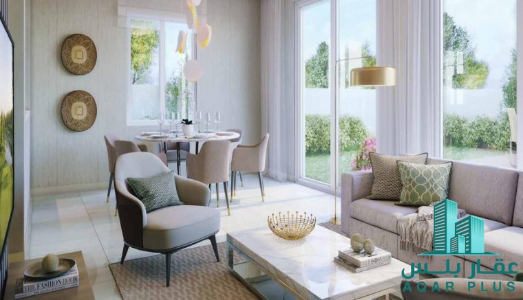 فيلا نوفا من دبي العقارية