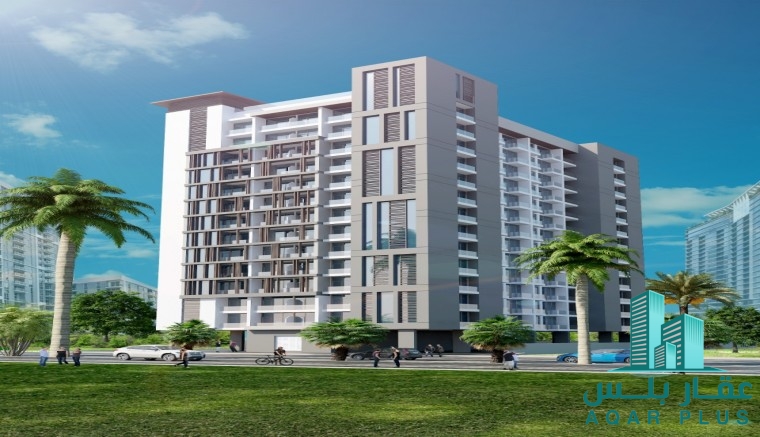 شقق مميزة للبيع في دبي