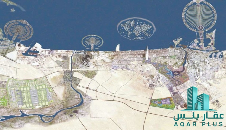 شقق مميزة للبيع في دبي