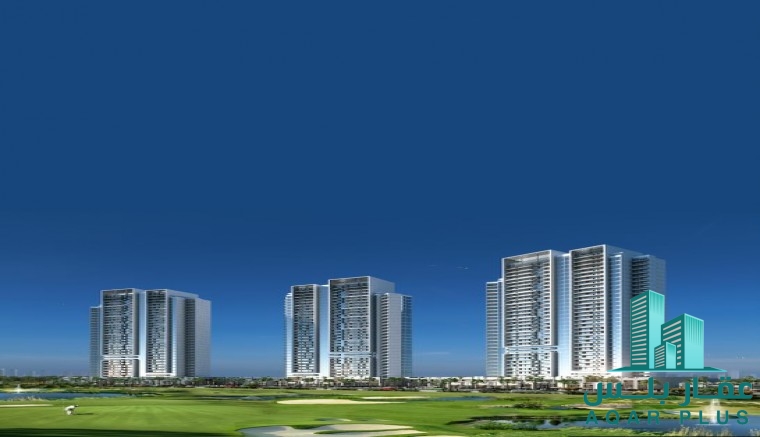 شقق بيلا فيستا الفاخرة بداماك 