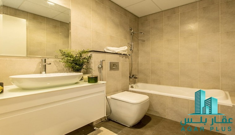 شقق بيلا فيستا الفاخرة بداماك 