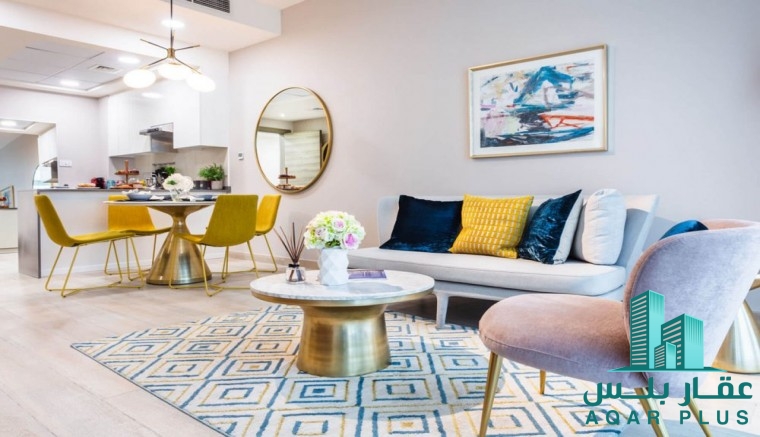 شقق جاهزة للبيع اقساط 4 سنوات