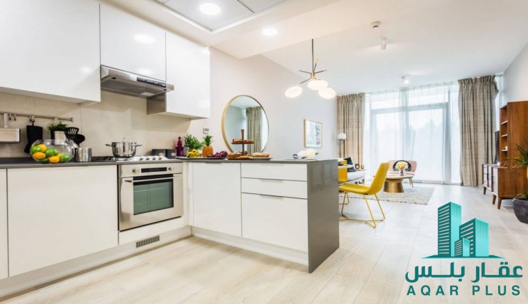 شقق جاهزة للبيع اقساط 4 سنوات