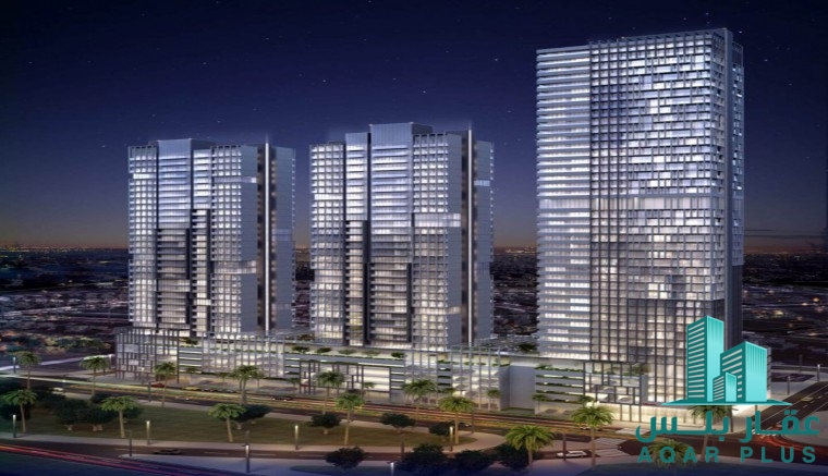 شقق جاهزة للبيع اقساط 4 سنوات