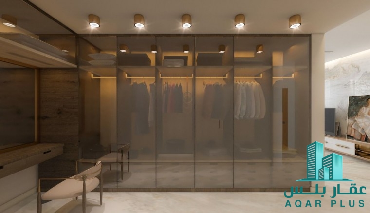 تلال الجنة في قلب دبي