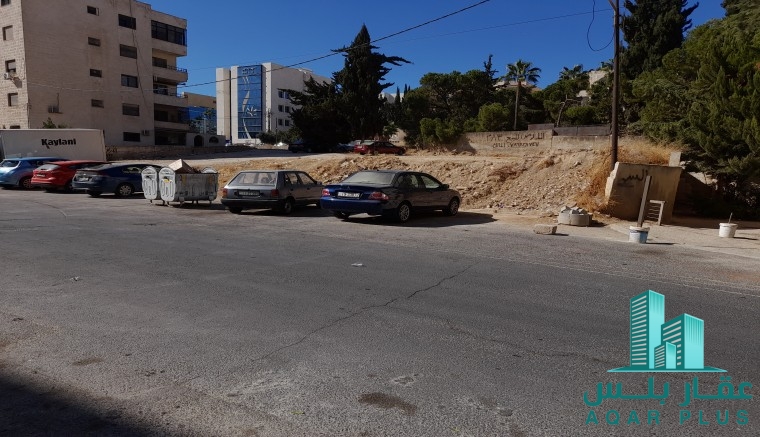 ارض للبيع من المالك مباشرة