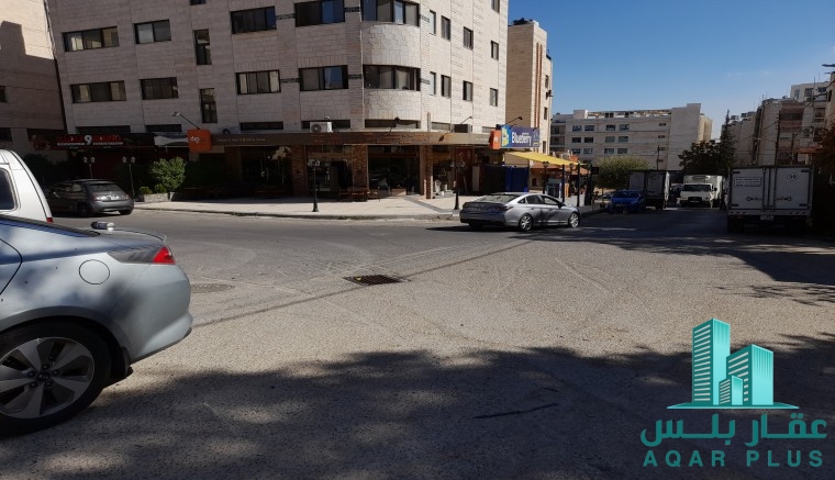 فرصة ارض للبيع في عمان