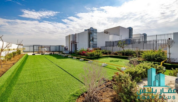 للايجار استوديو وغرف مع اقساط