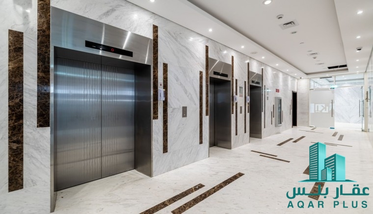 للايجار استوديو وغرف مع اقساط