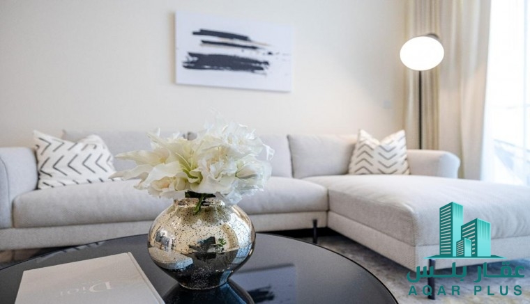 للايجار استوديو وغرف مع اقساط