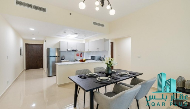 للايجار استوديو وغرف مع اقساط