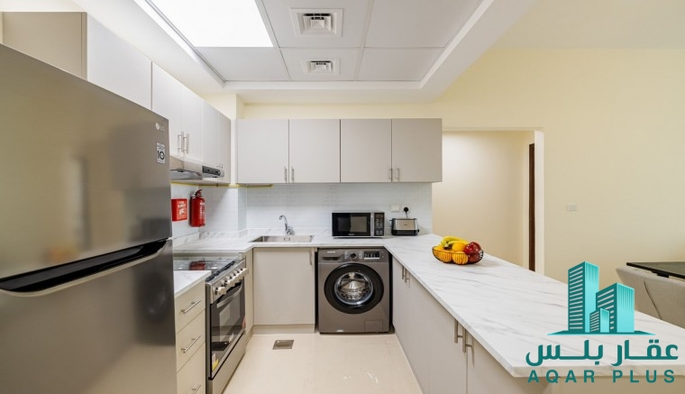 للايجار استوديو وغرف مع اقساط