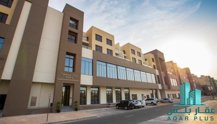 فيلا تاون هاوس جاهزة للسكن