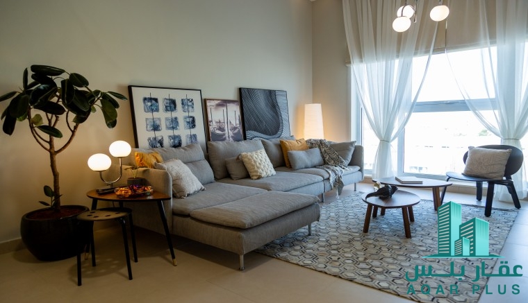 فيلا تاون هاوس جاهزة للسكن