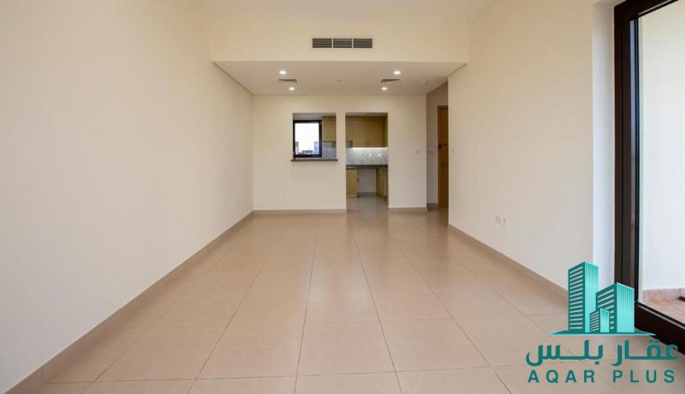 فيلا تاون هاوس جاهزة للسكن