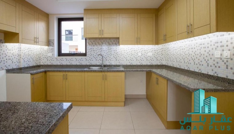 فيلا تاون هاوس جاهزة للسكن