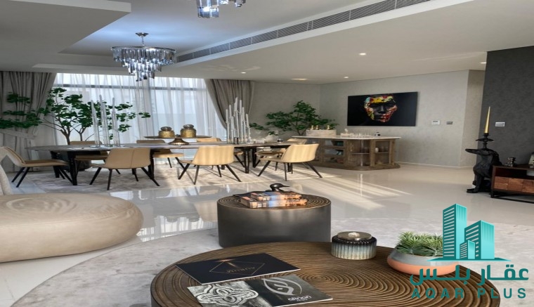 امتلك منزلك بسعر مميز في دبي