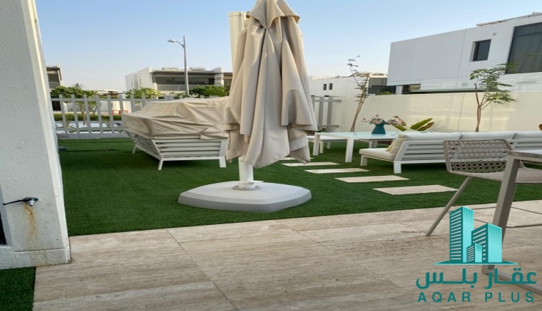 امتلك منزلك بسعر مميز في دبي