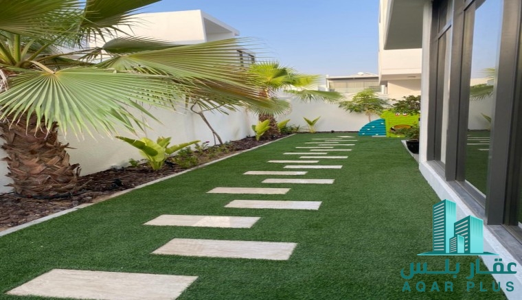 امتلك منزلك بسعر مميز في دبي