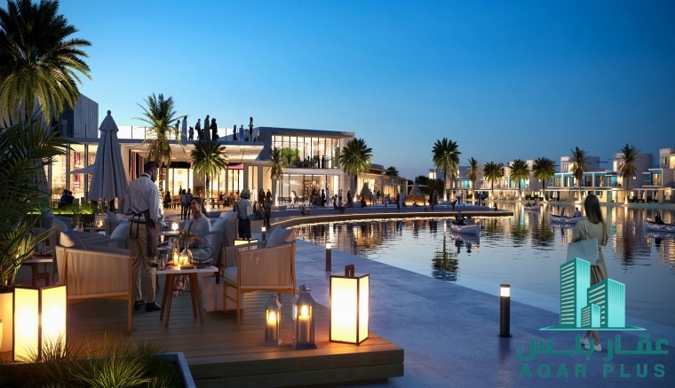 امتلك ڤيلتك الان باللاجون 